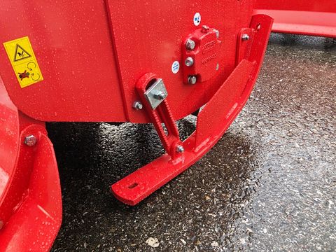 Maschio C 250 Bodenfräse