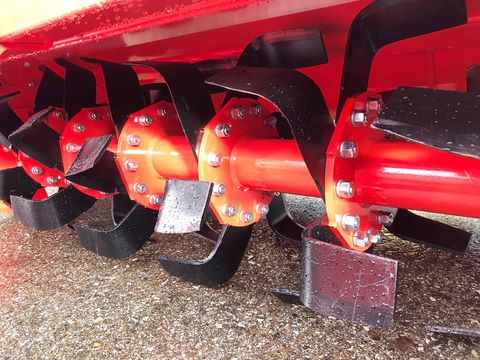 Maschio C 250 Bodenfräse