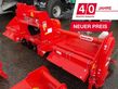 Maschio C 250 Bodenfräse