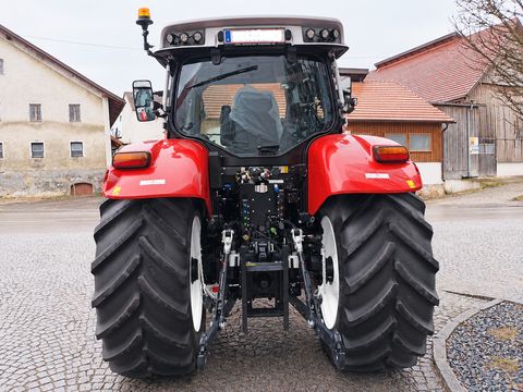 Steyr 6150 Profi CVT (Stage V) 