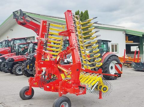 APV RW 600 Rollstriegel