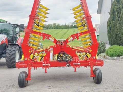 APV RW 600 Rollstriegel