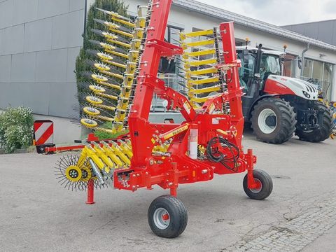 APV RW 600 Rollstriegel
