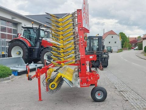 APV RW 600 Rollstriegel