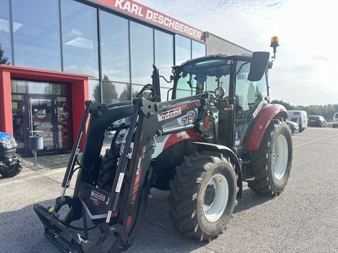 Steyr 4065 Kompakt S (Stage V)