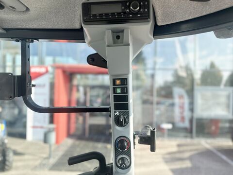 Steyr 4065 Kompakt S (Stage V)