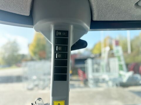 Steyr 4065 Kompakt S (Stage V)