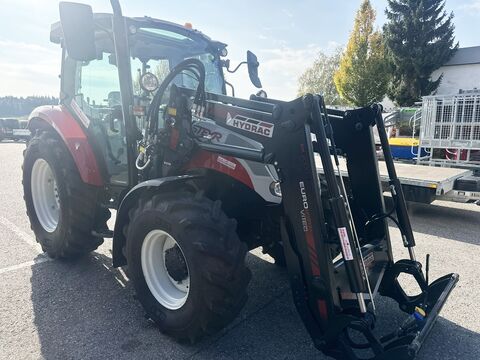 Steyr 4065 Kompakt S (Stage V)