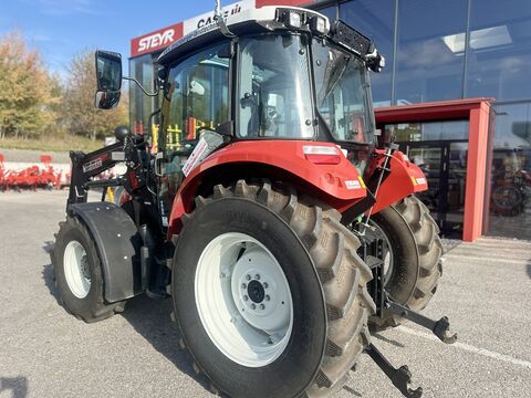 Steyr 4065 Kompakt S (Stage V)