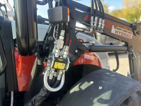 Steyr 4065 Kompakt S (Stage V)