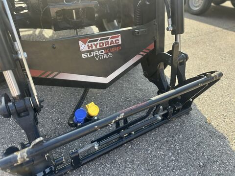 Steyr 4065 Kompakt S (Stage V)