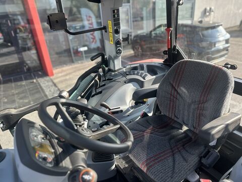 Steyr 4065 Kompakt S (Stage V)