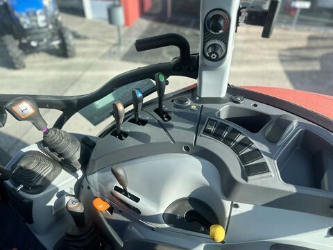 Steyr 4065 Kompakt S (Stage V)