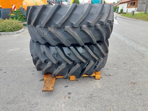 Trelleborg 650/65 R 38 TM 800 Reifen