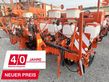 Gaspardo MTR 5-reihige Einzelkornsämaschine