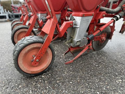 Gaspardo SP 4-reihige 