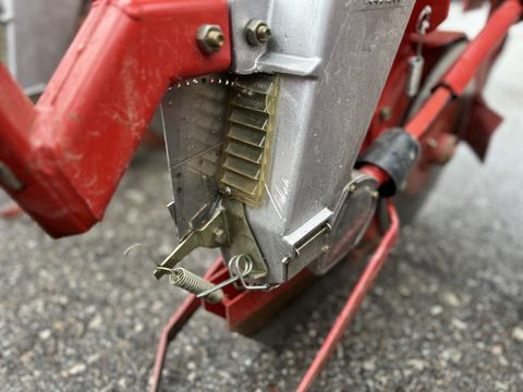 Gaspardo SP 4-reihige 