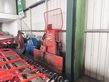 Fransgard V 6000 S Seilwinde elektrohydraulisch