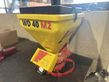 APV WD 40 M2 Kleinstreuer 