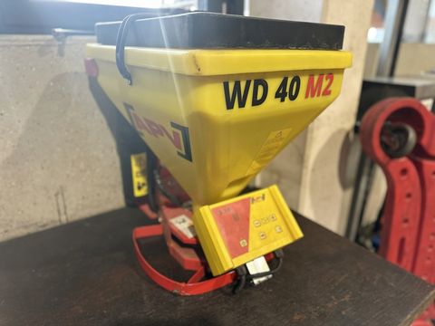 APV WD 40 M2 Kleinstreuer