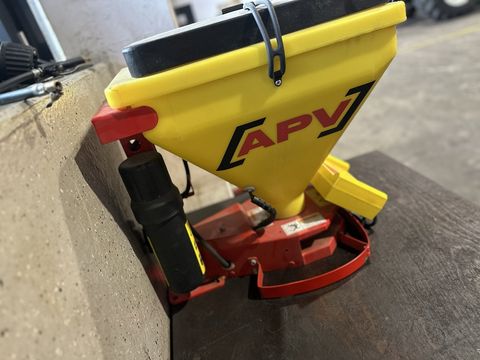 APV WD 40 M2 Kleinstreuer