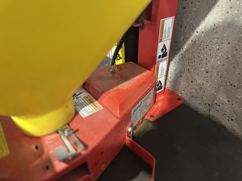 APV WD 40 M2 Kleinstreuer