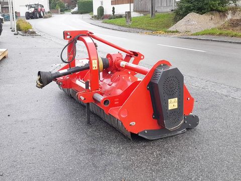 Vigolo TSA/P 280 Mulcher