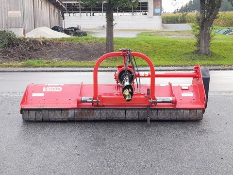 Vigolo TSA/P 280 Mulcher