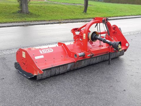 Vigolo TSA/P 280 Mulcher