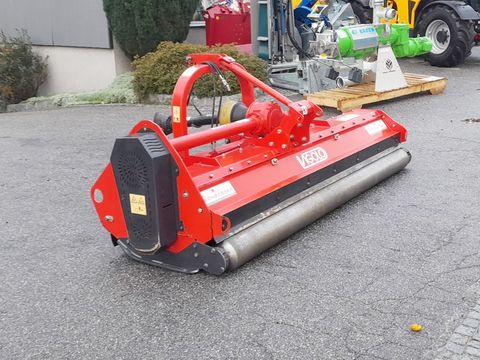 Vigolo TSA/P 280 Mulcher