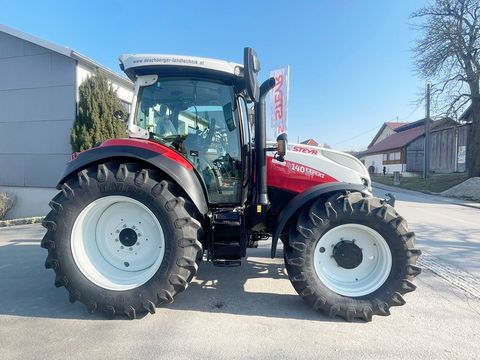 Steyr 4140 Expert CVT