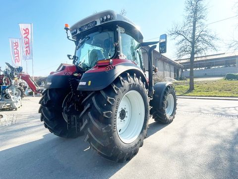 Steyr 4140 Expert CVT