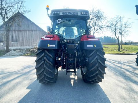 Steyr 4140 Expert CVT