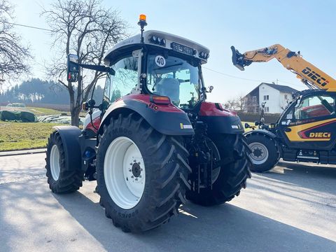 Steyr 4140 Expert CVT