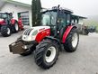 Steyr Kompakt 375 A Komfort