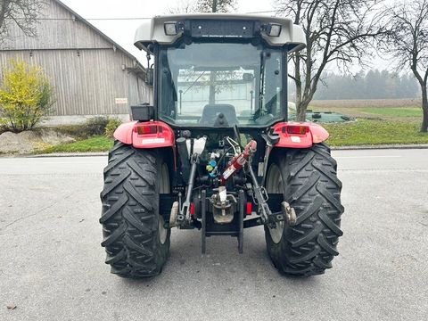 Steyr Kompakt 375 A Komfort