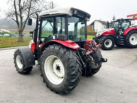 Steyr Kompakt 375 A Komfort
