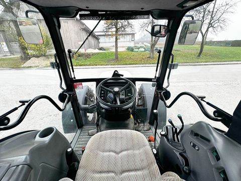 Steyr Kompakt 375 A Komfort