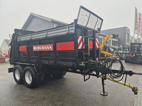 Bergmann MX TSW 1200 Miststreuer