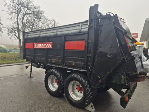 Bergmann MX TSW 1200 Miststreuer