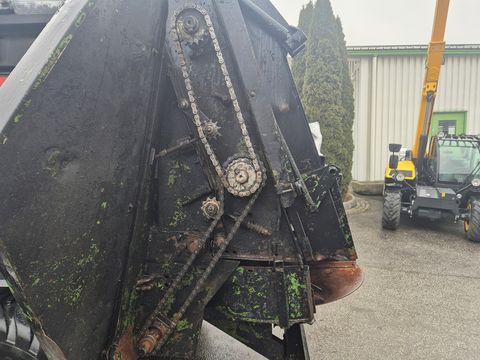 Bergmann MX TSW 1200 Miststreuer