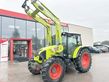 Claas Axos 340 CX
