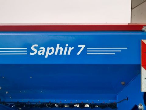 Lemken Zirkon 8 / Saphir 7