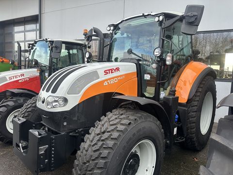 Steyr 4120 Multi (Stage V)
