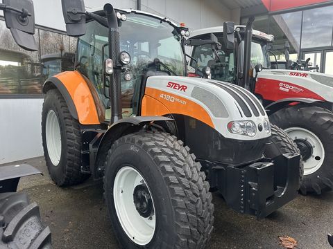 Steyr 4120 Multi (Stage V)