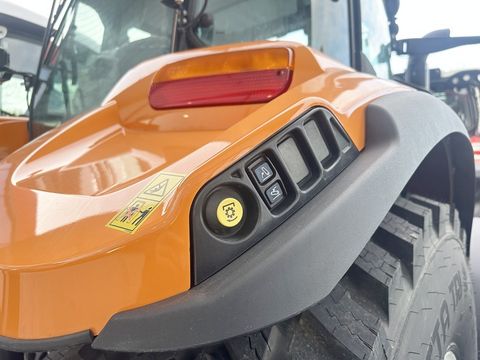 Steyr 4120 Multi (Stage V)