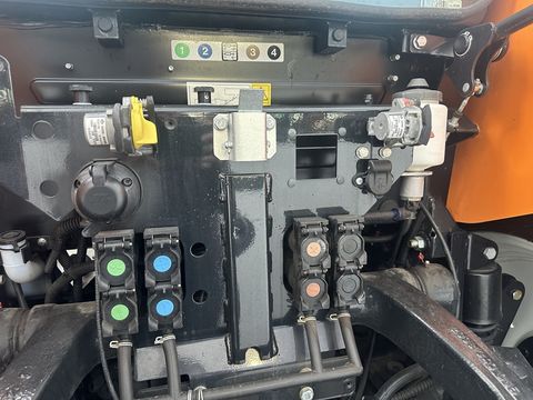 Steyr 4120 Multi (Stage V)