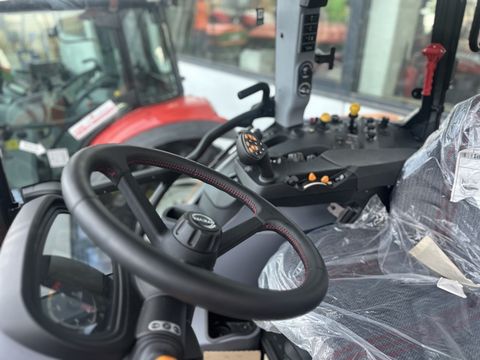 Steyr 4120 Multi (Stage V)