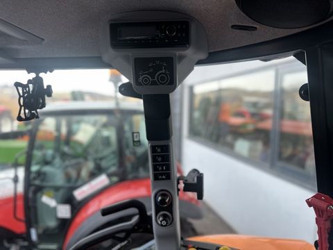 Steyr 4120 Multi (Stage V)