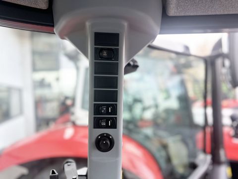 Steyr 4120 Multi (Stage V)
